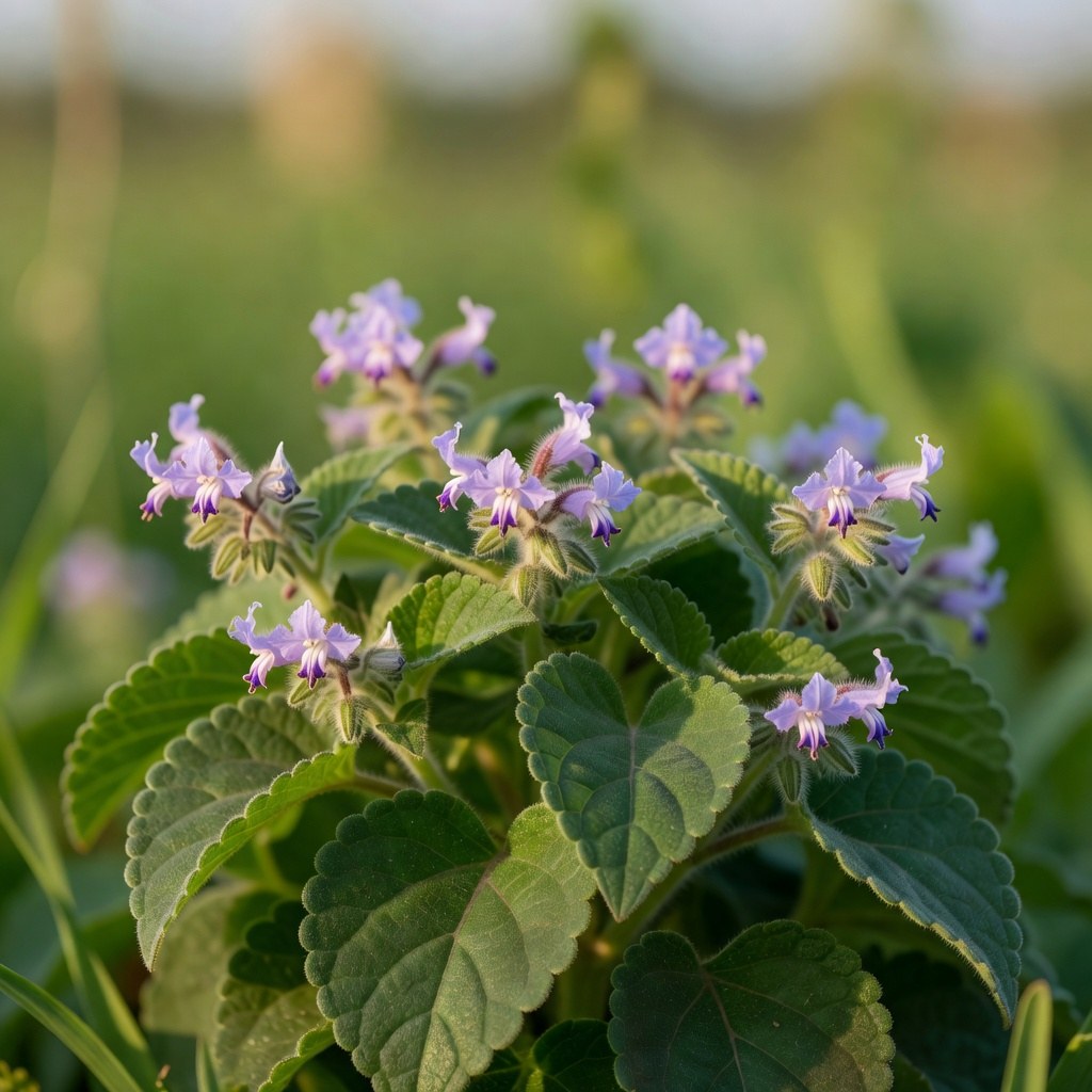 Indian Borage