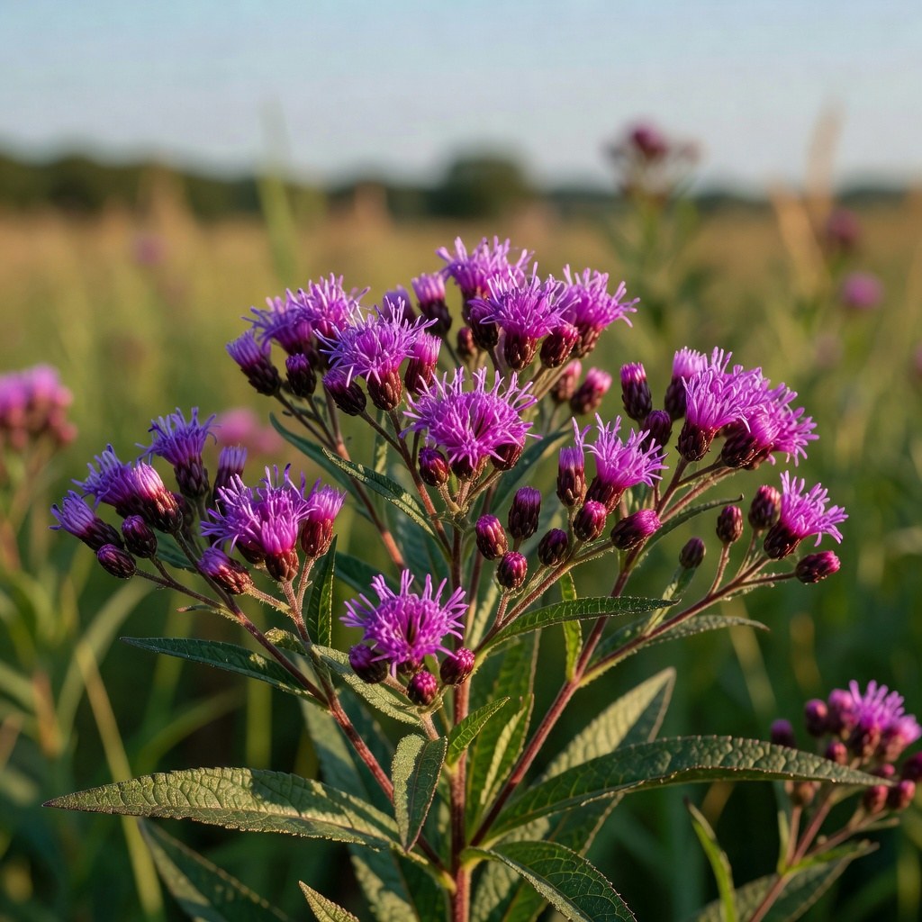 ironweed