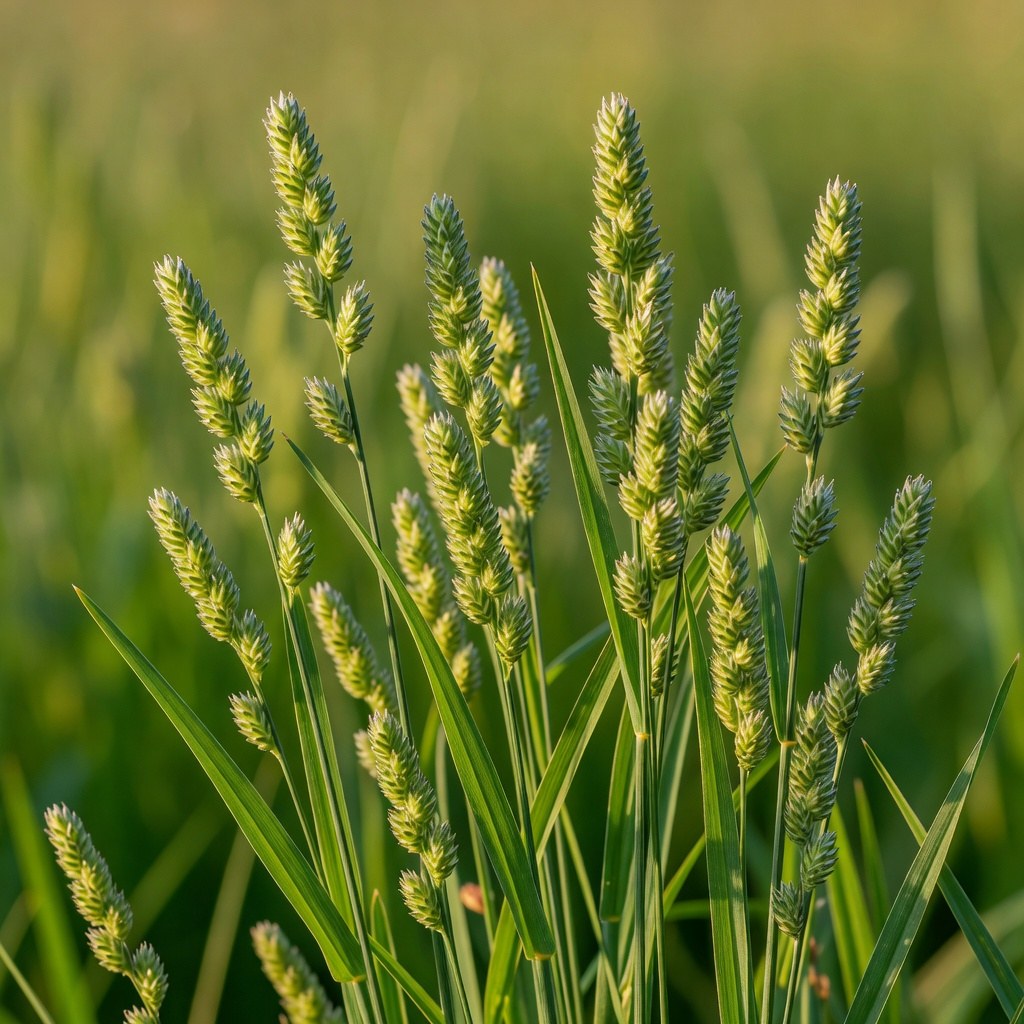 Italian Ryegrass