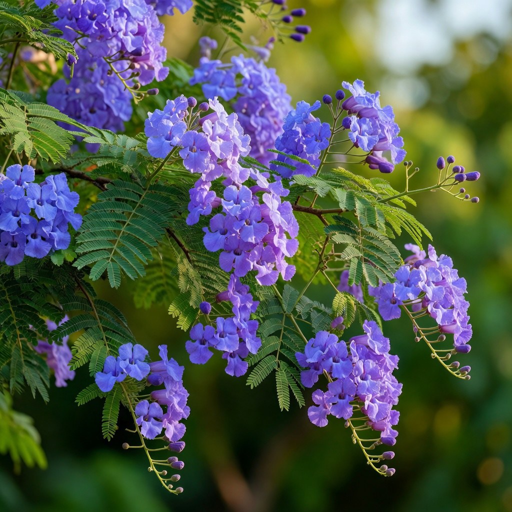 Jacaranda