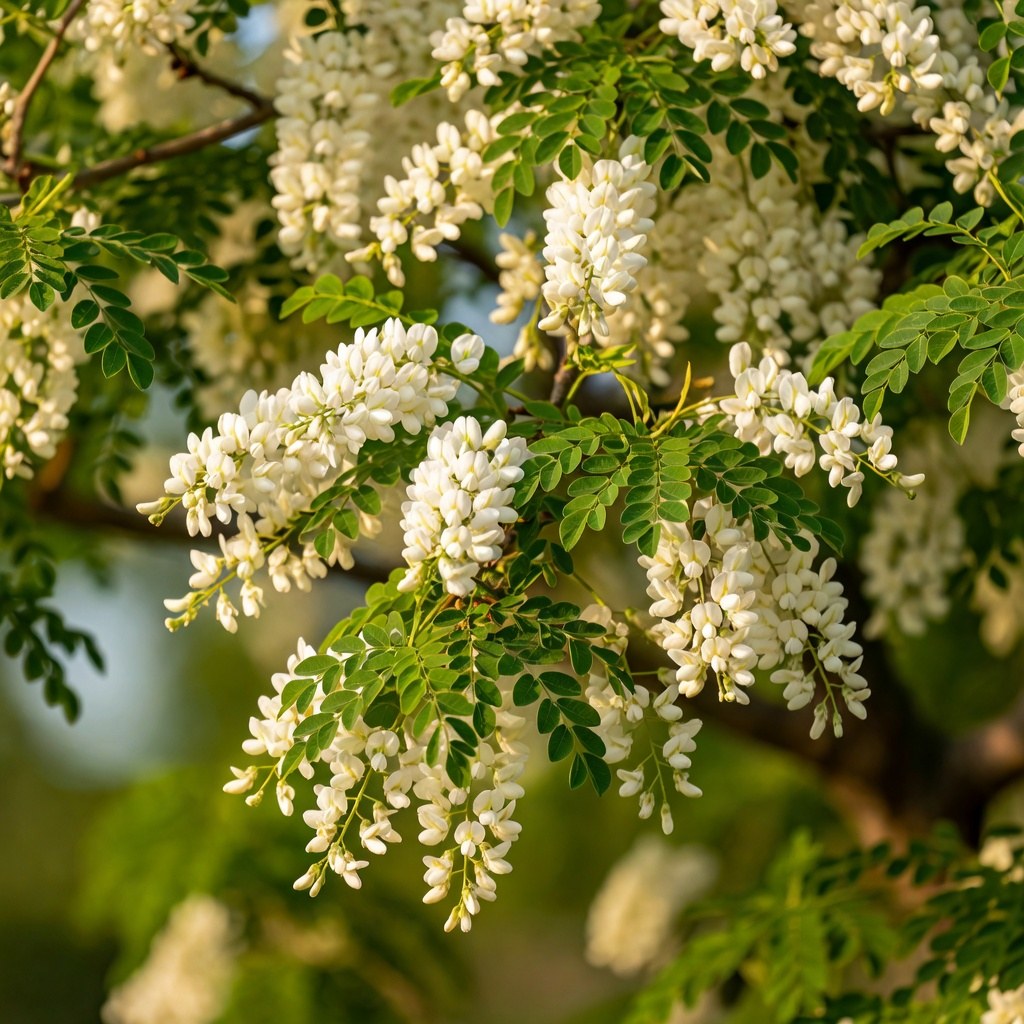 Japanese Pagoda Tree