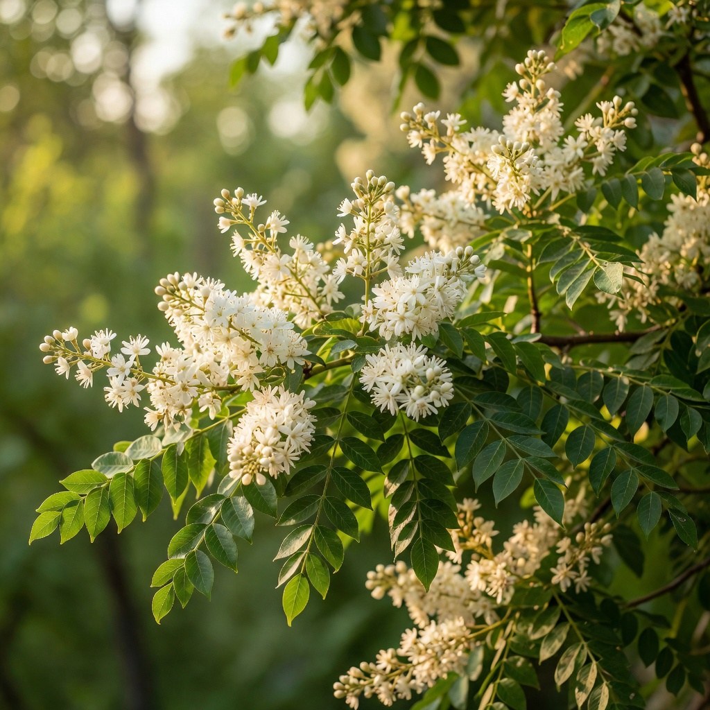 Kentucky Coffeetree