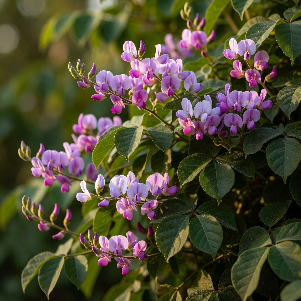 Kudzu