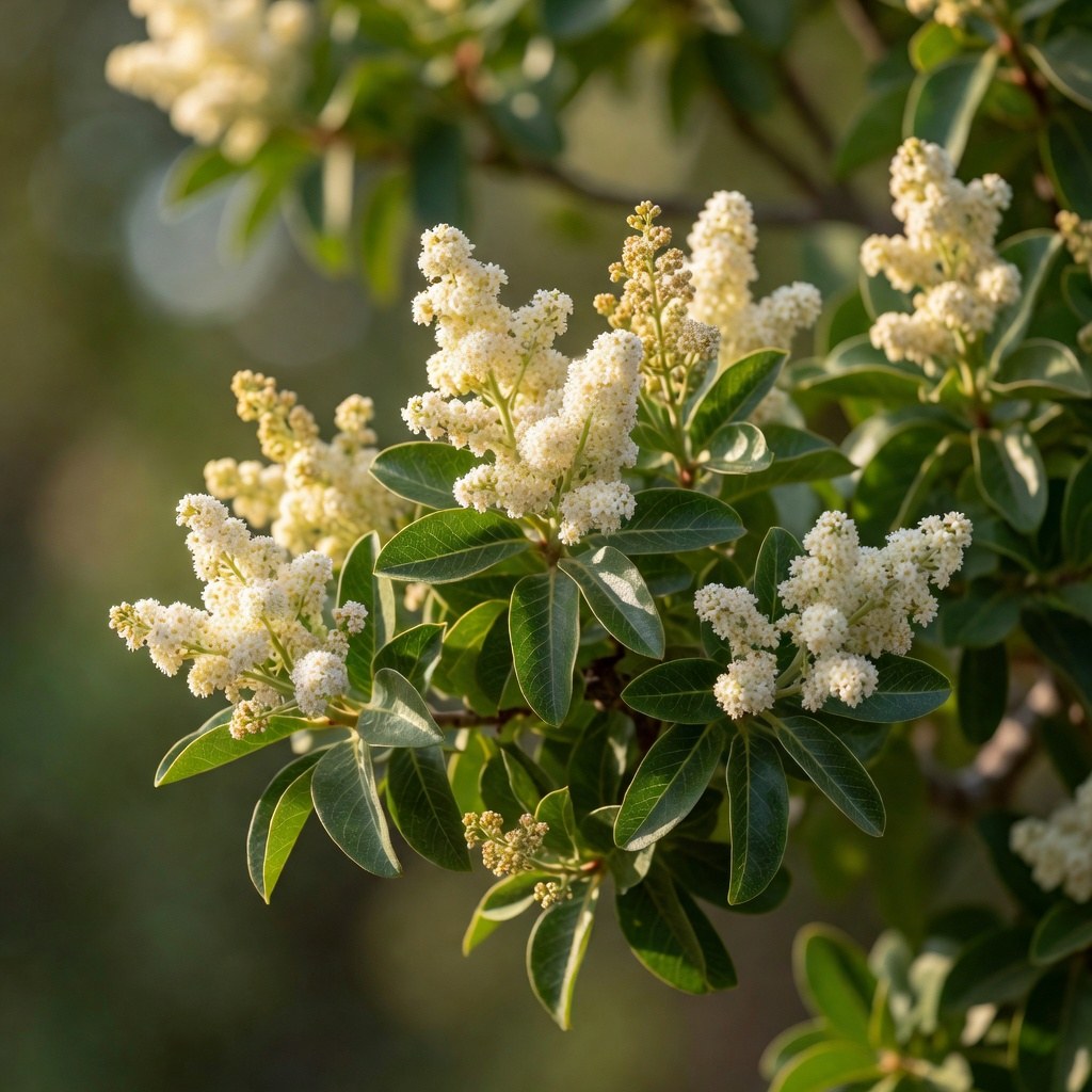 Laurel Sumac