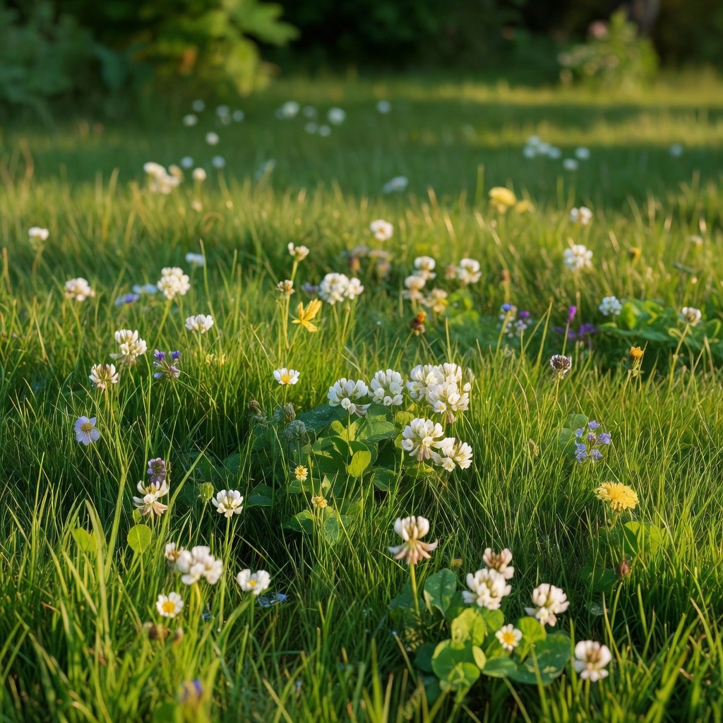 lawn