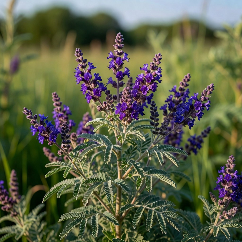 Leadplant