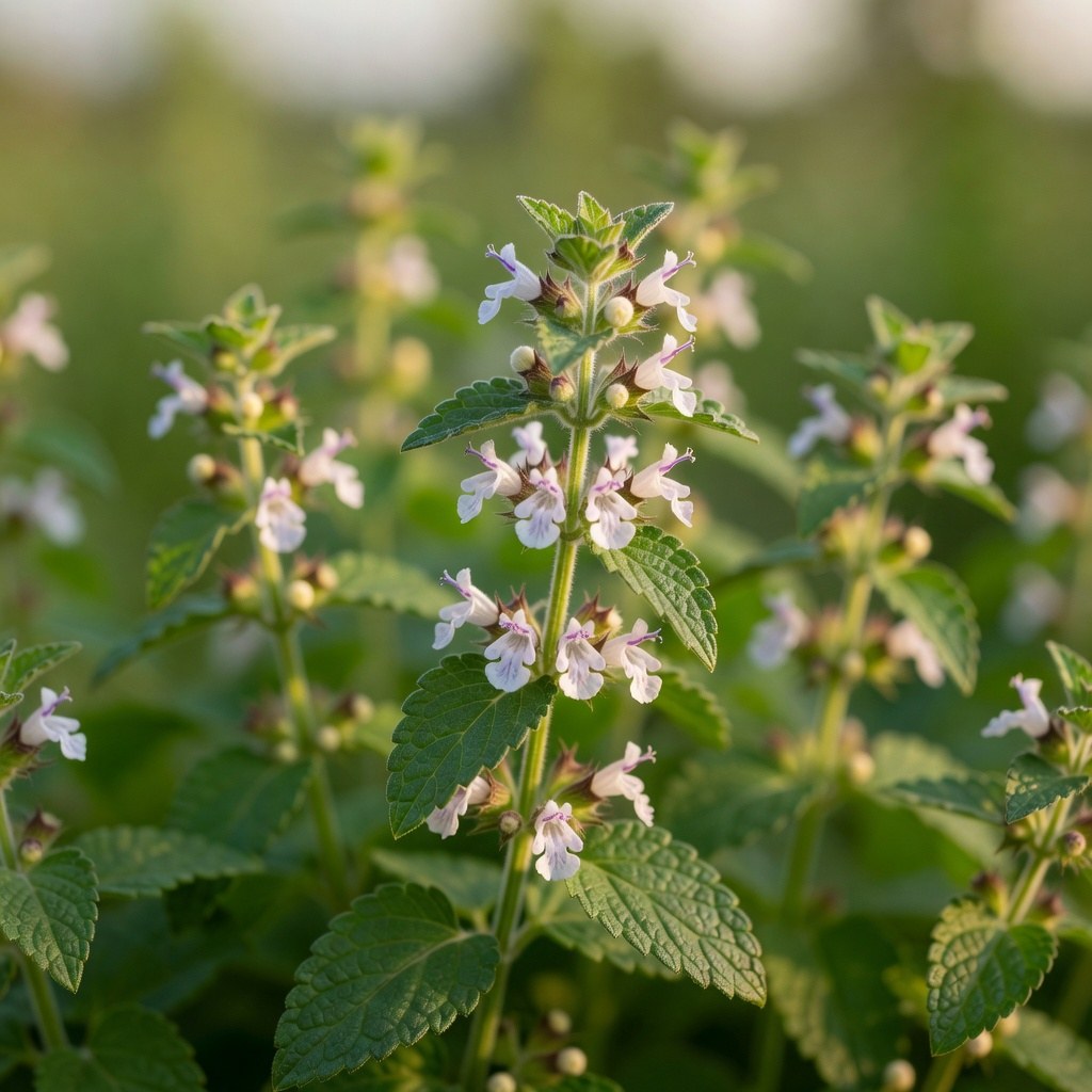 Lemon Balm