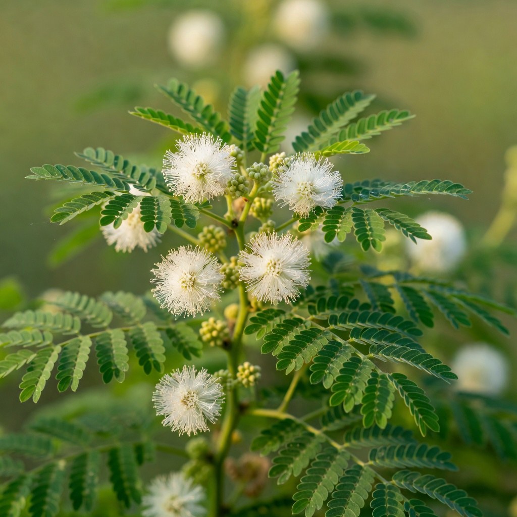 Leucaena