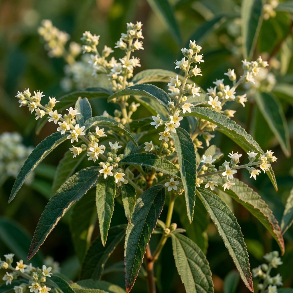 Lindheimer's Doveweed