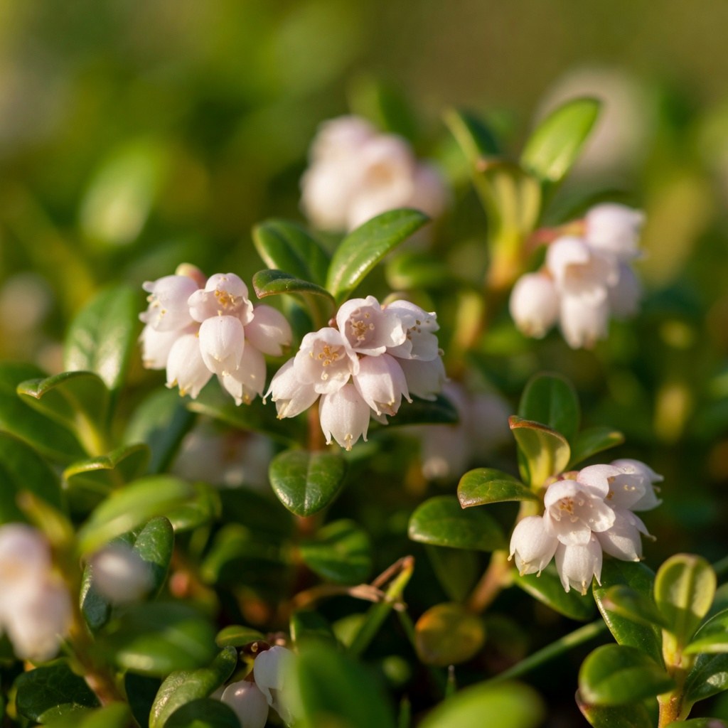 Lingonberry