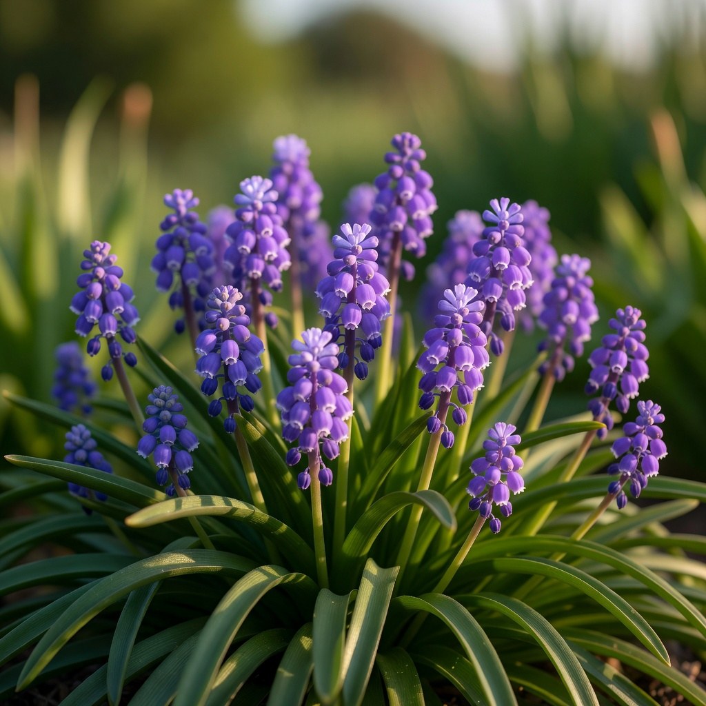 Liriope