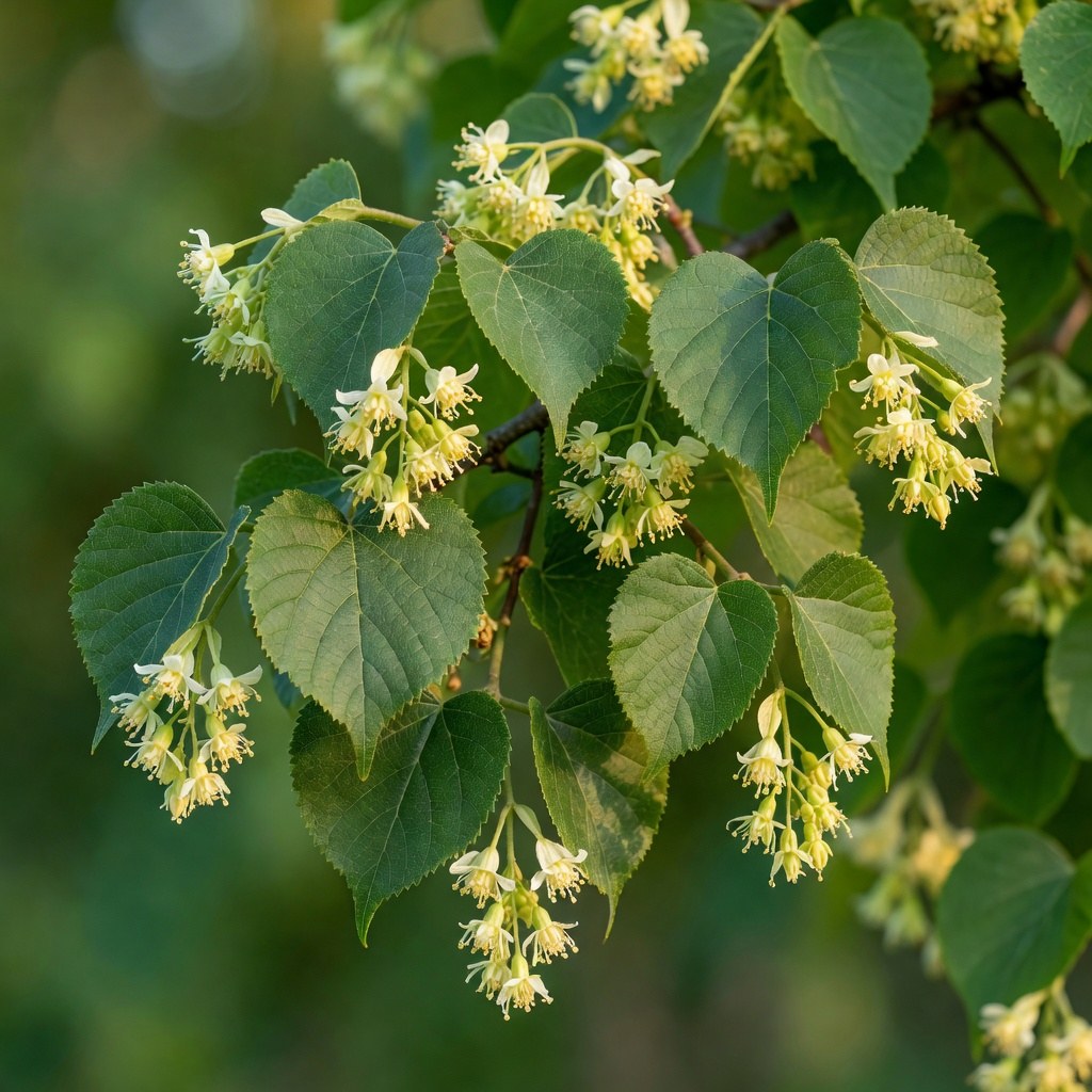 Littleleaf Linden