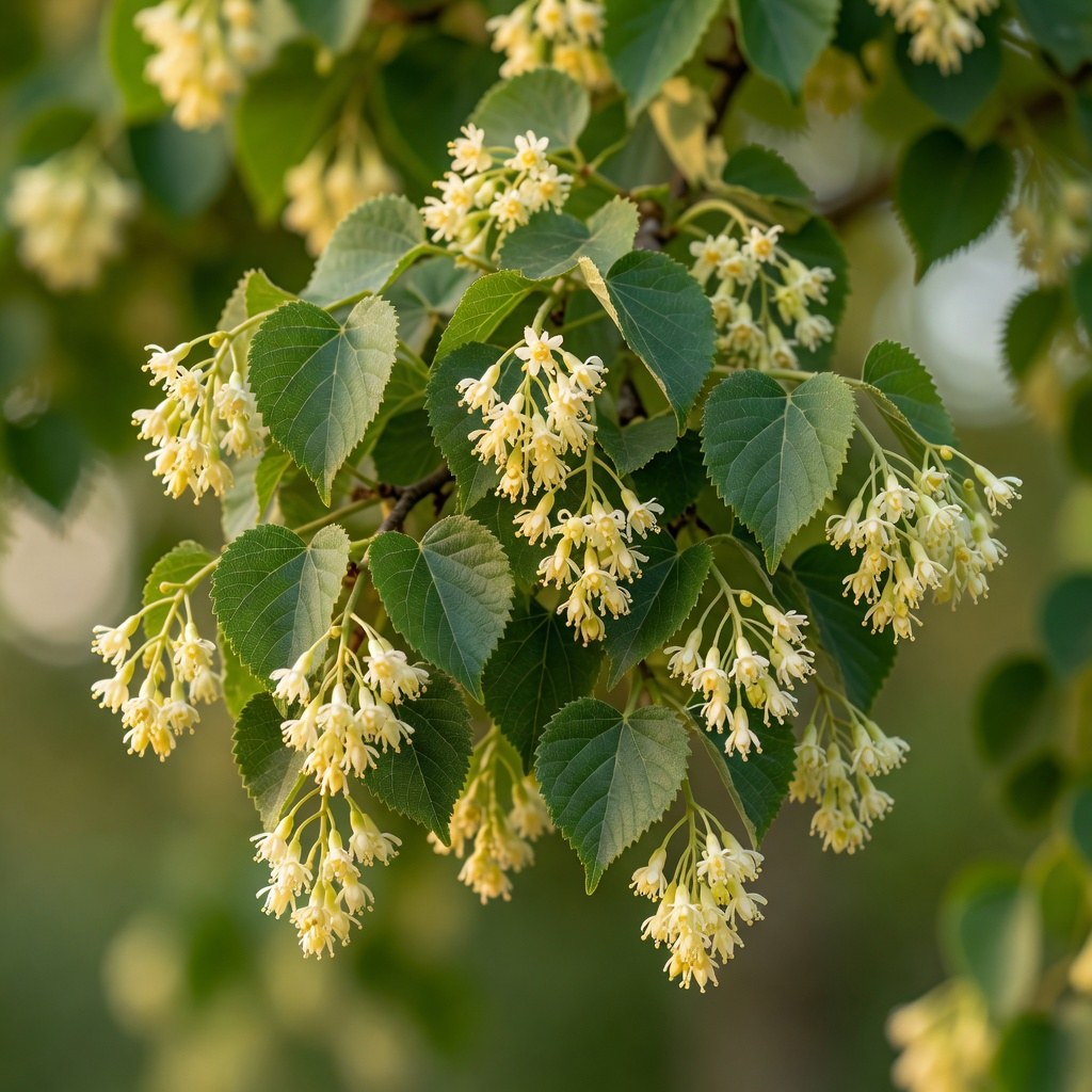 Littleleaf Linden