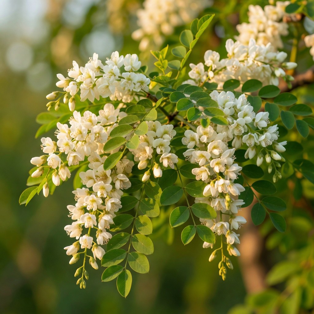 locust tree