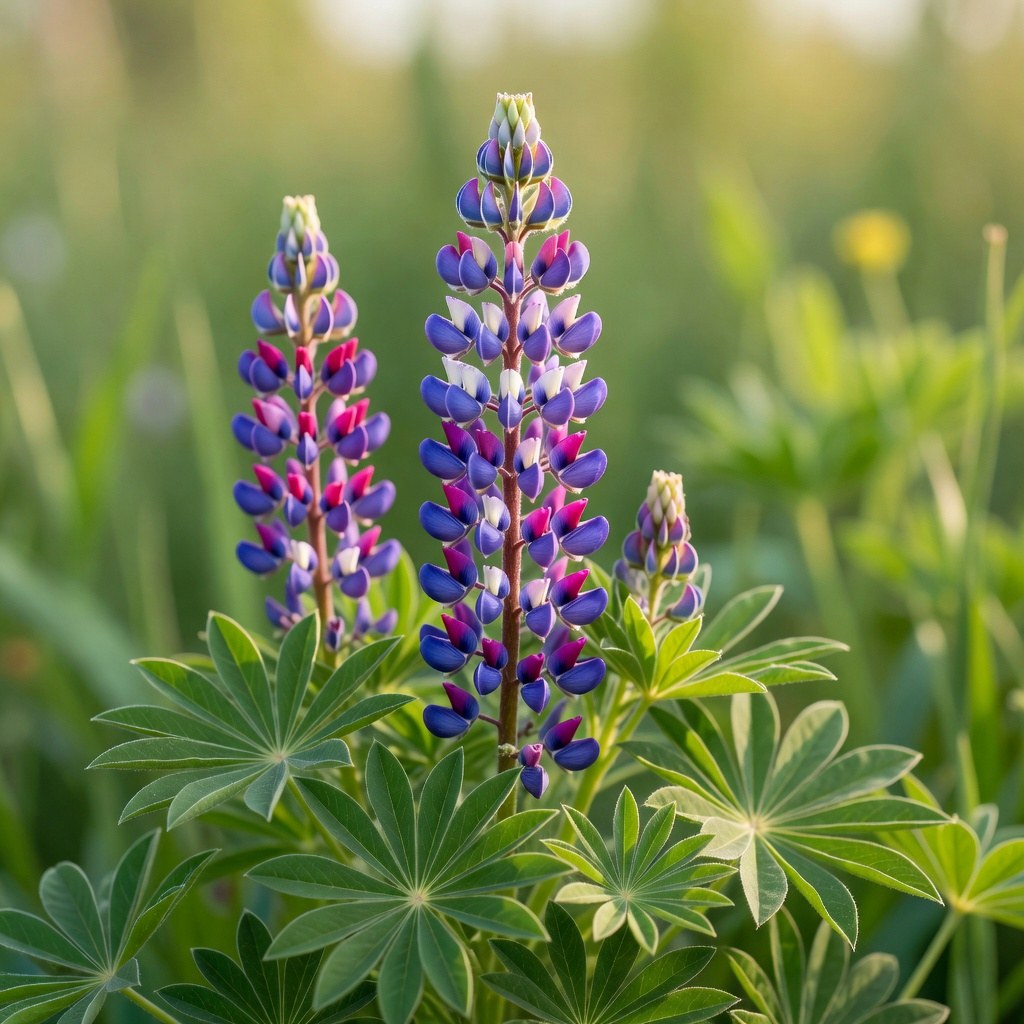 lupine
