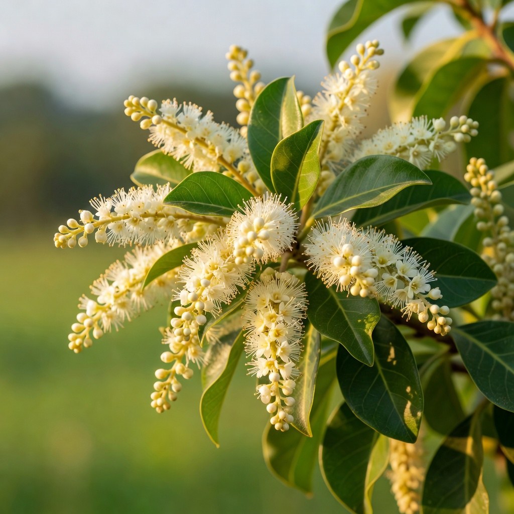 Macadamia