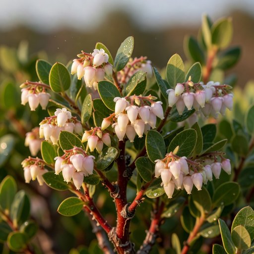 Manzanita