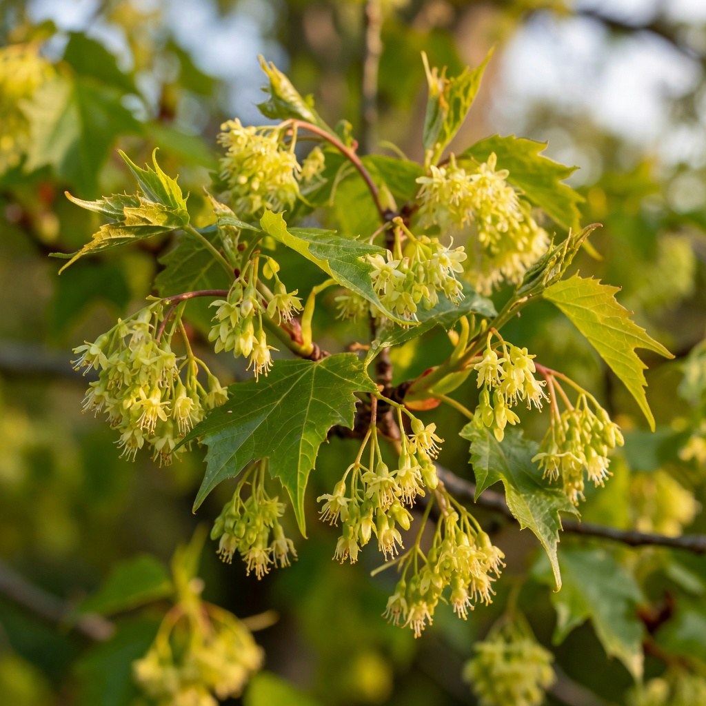 Maple