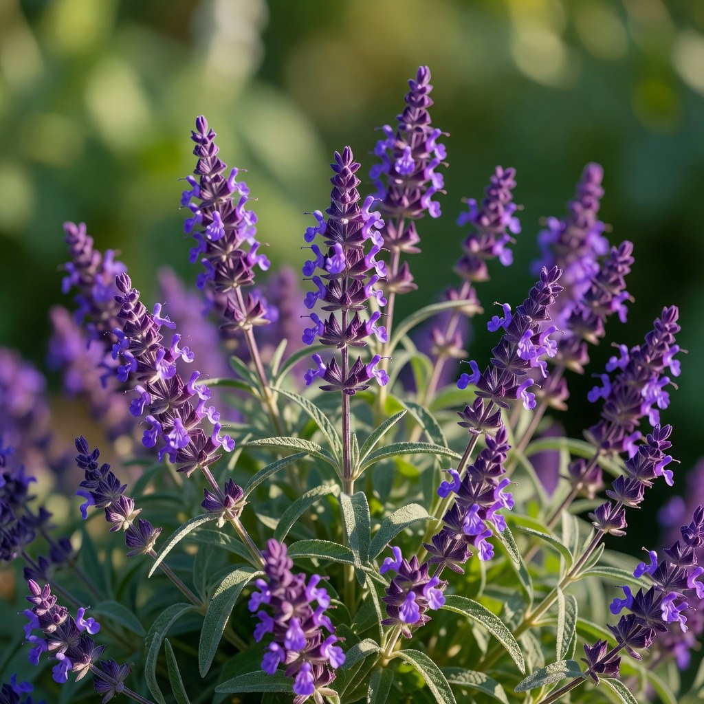 Mexican Bush Sage