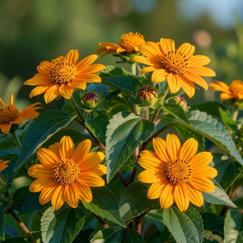 Mexican Sunflower