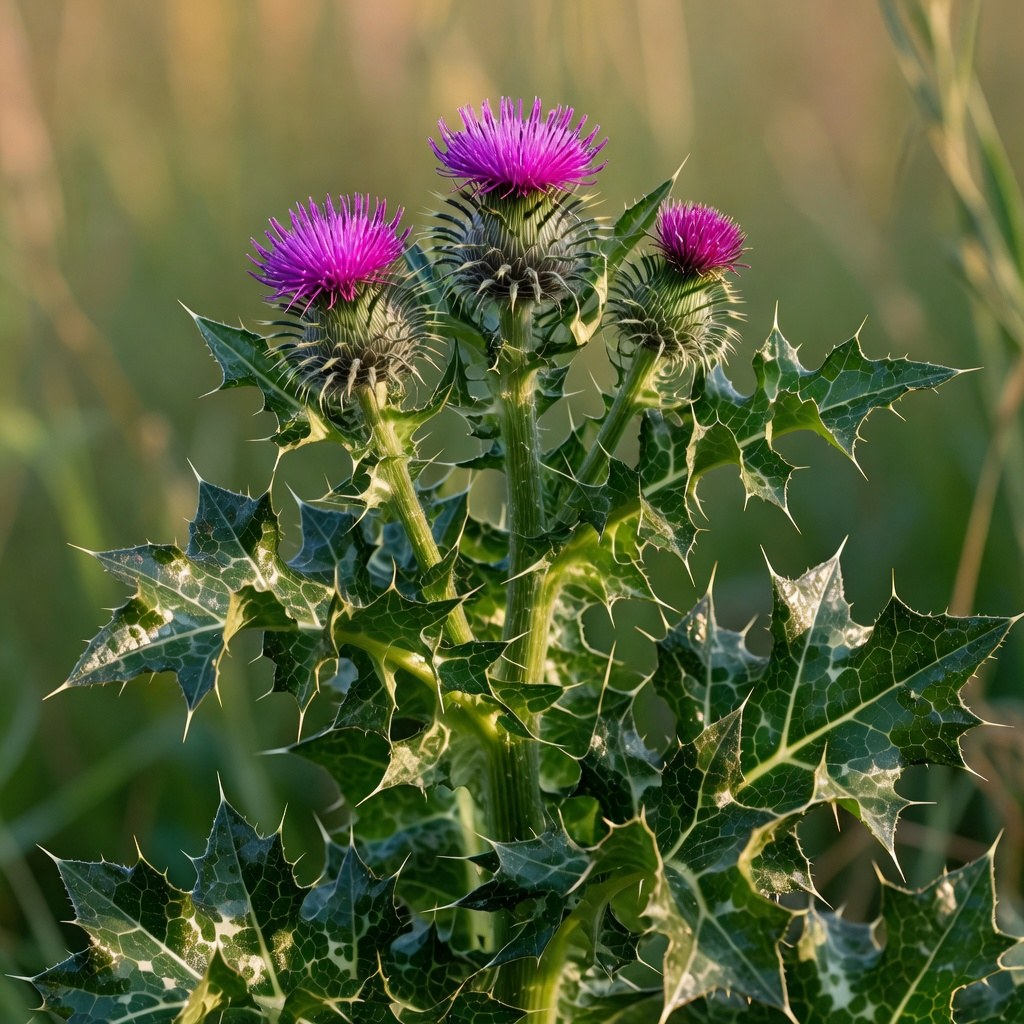 Milk Thistle