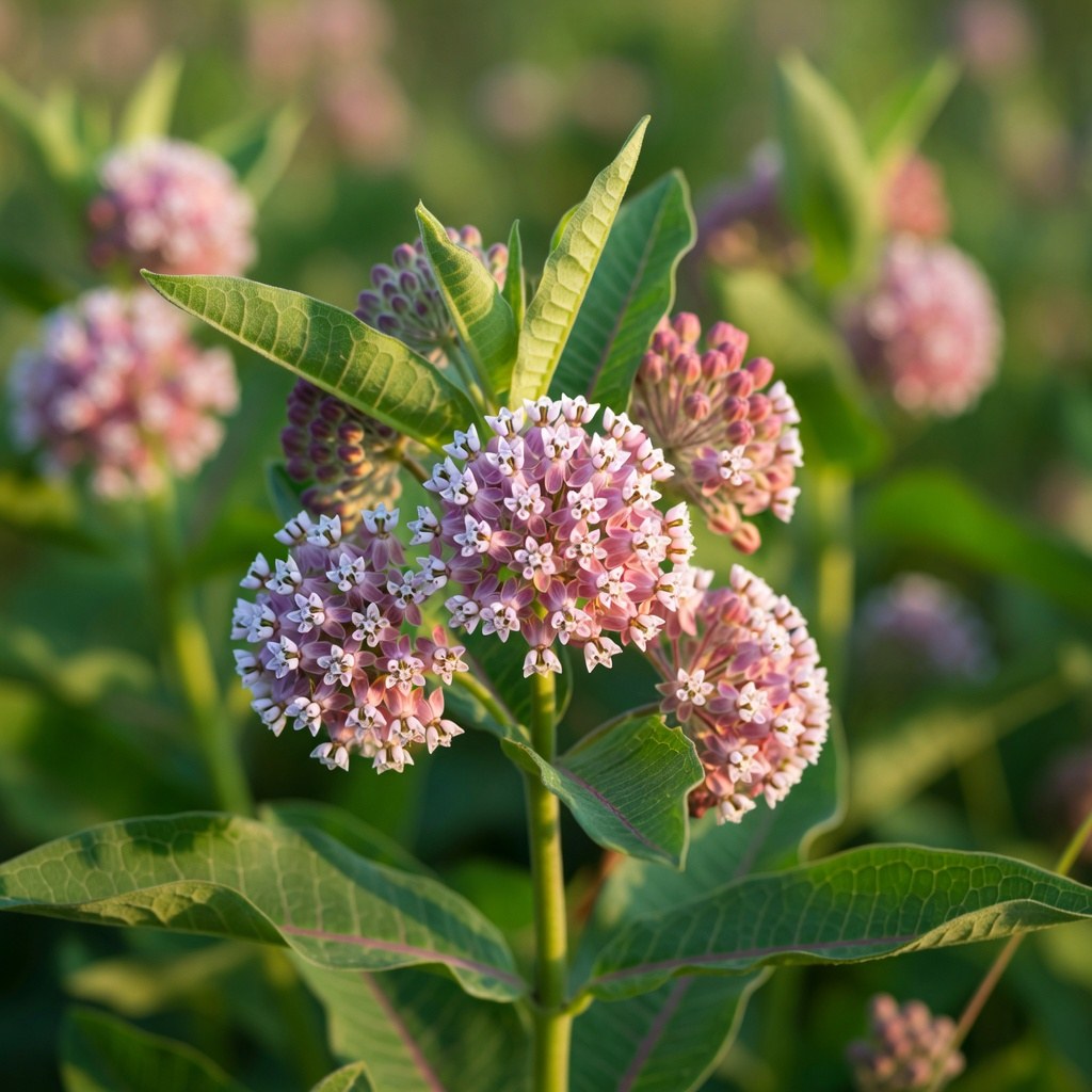 Milkweed
