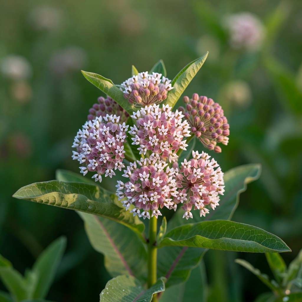 Milkweed