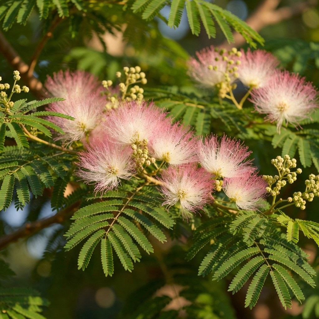 Mimosa