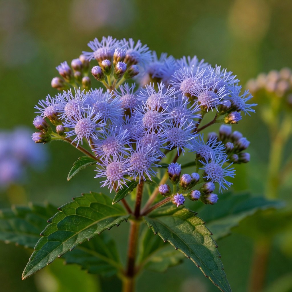 Mistflower
