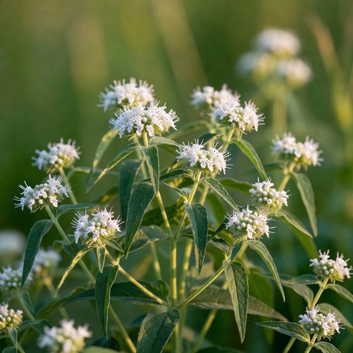 Mountain Mint