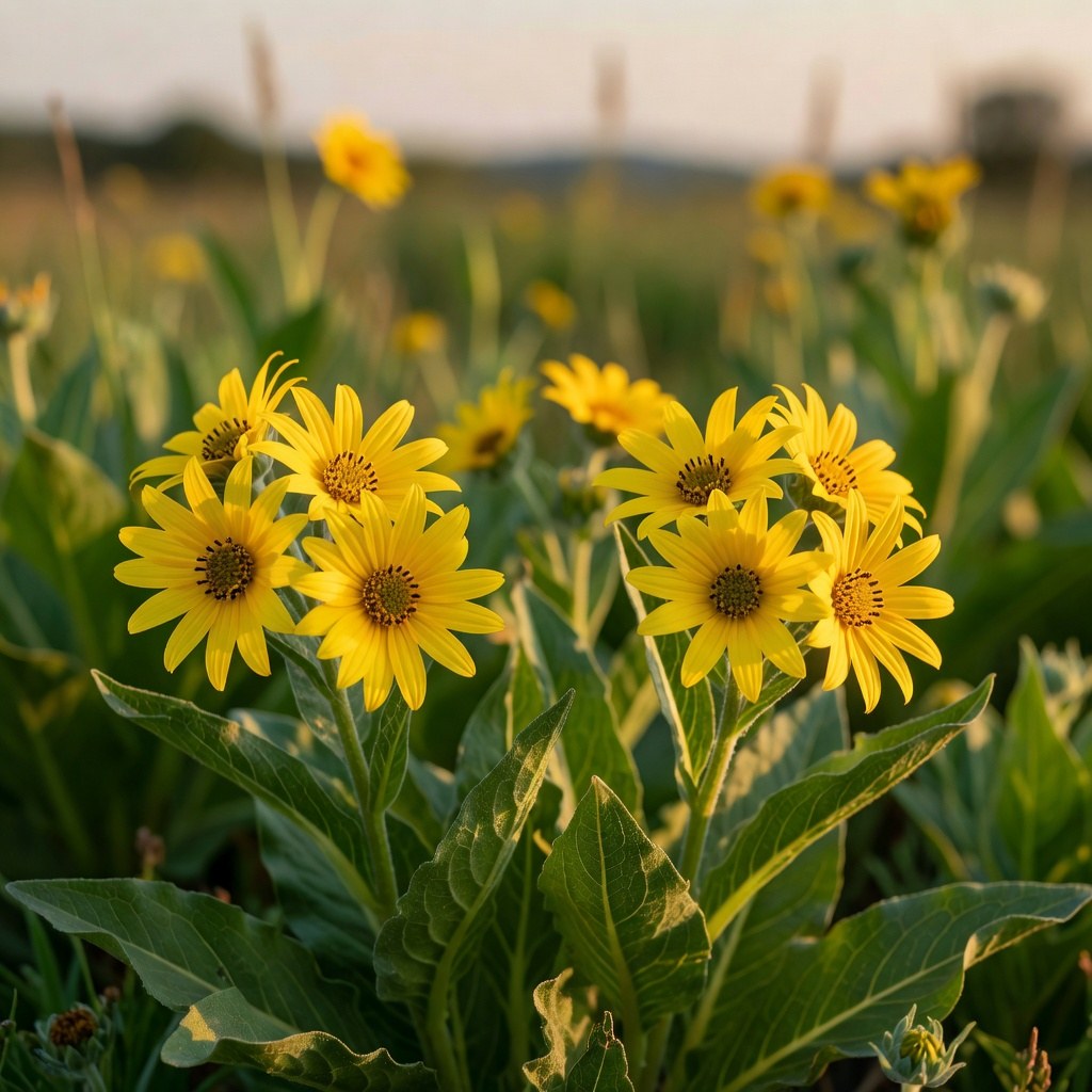 Mule Ears