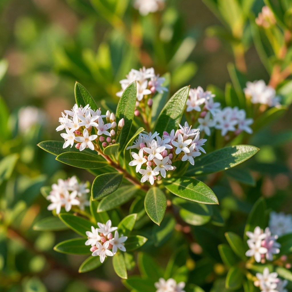 Myoporum