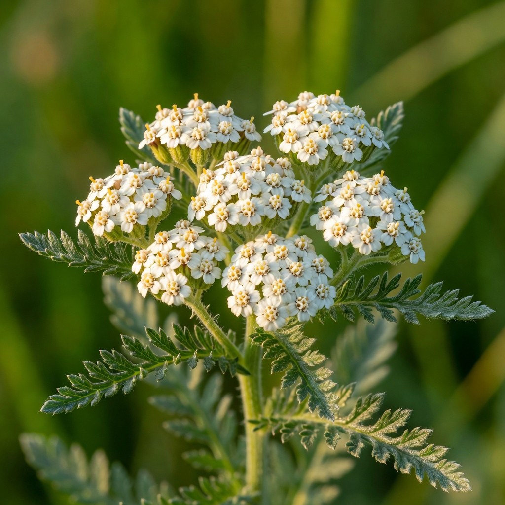 Noble Yarrow