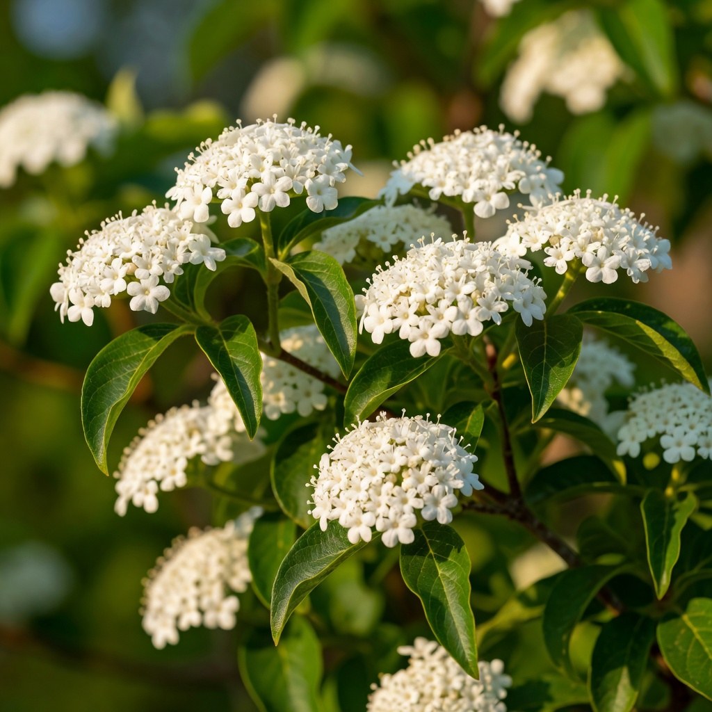 Northern Wild Raisin