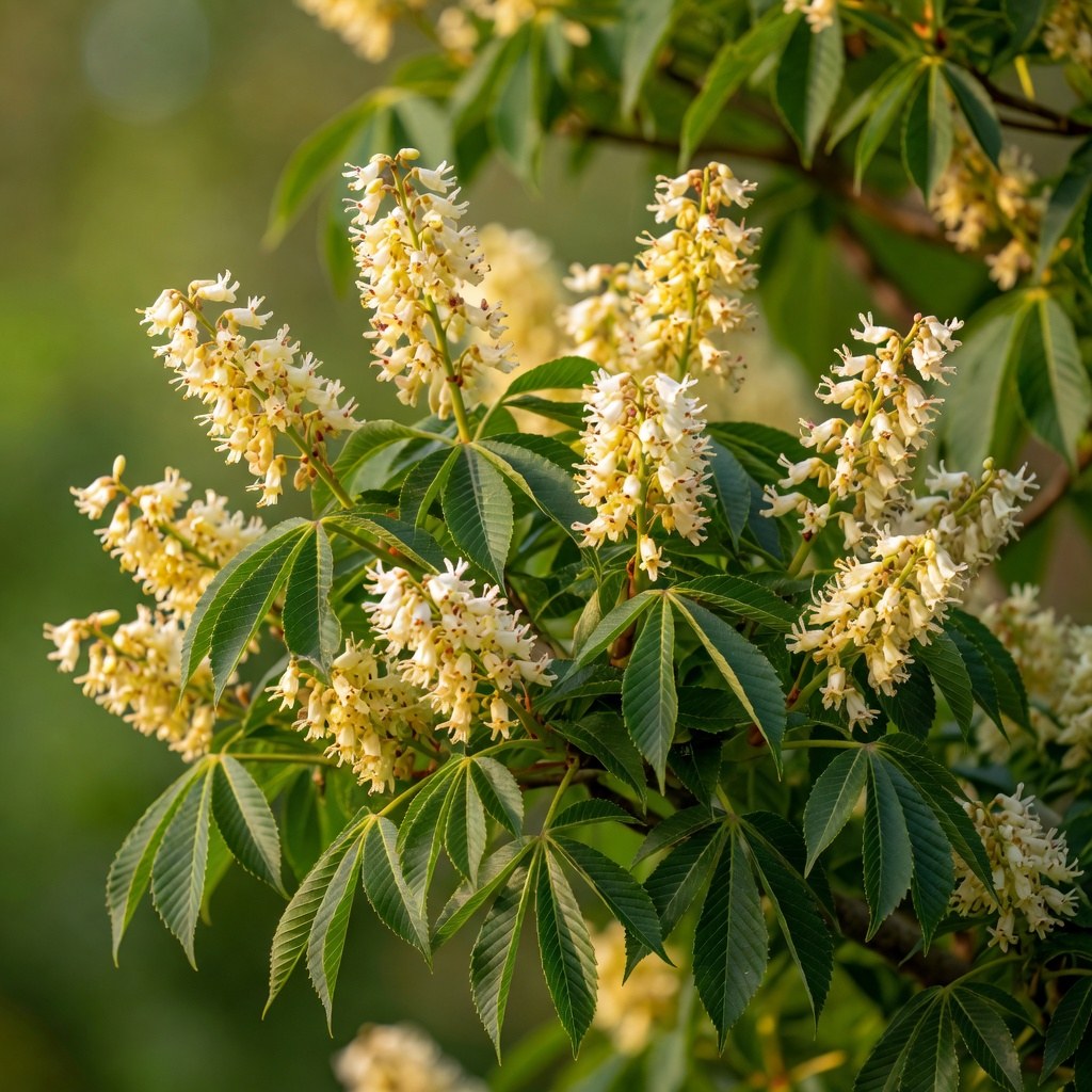 Ohio Buckeye