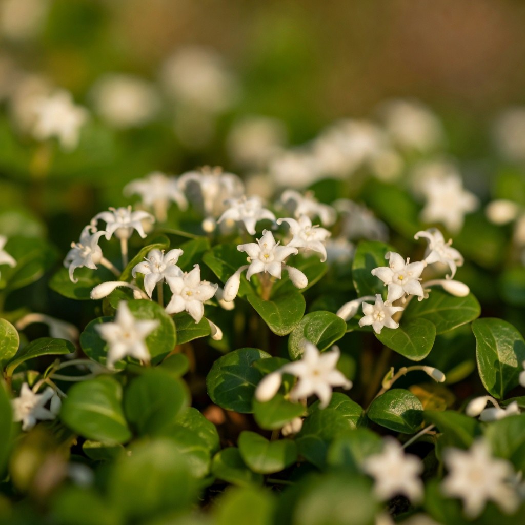 Partridge berry