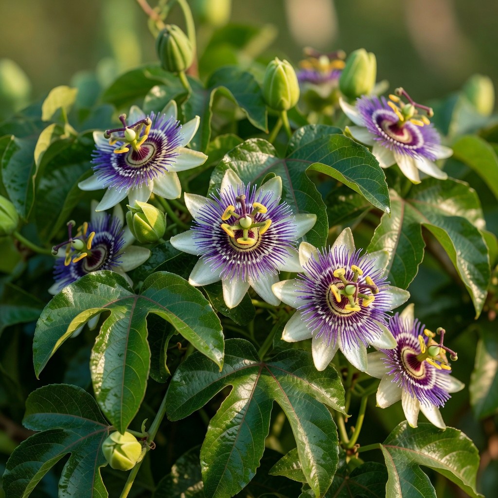 Passion Fruit