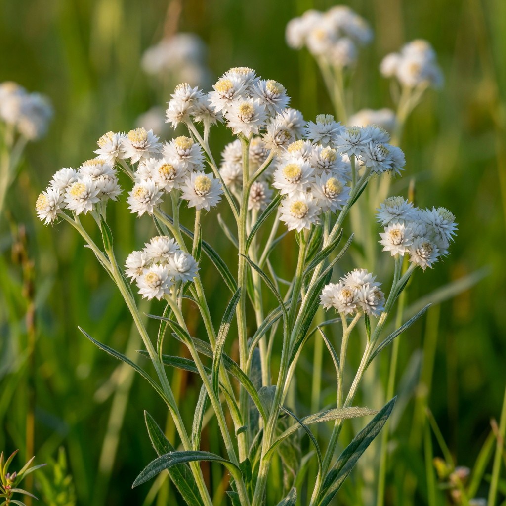 Pearly Everlasting