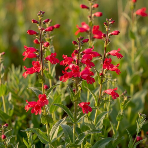 Penstemon