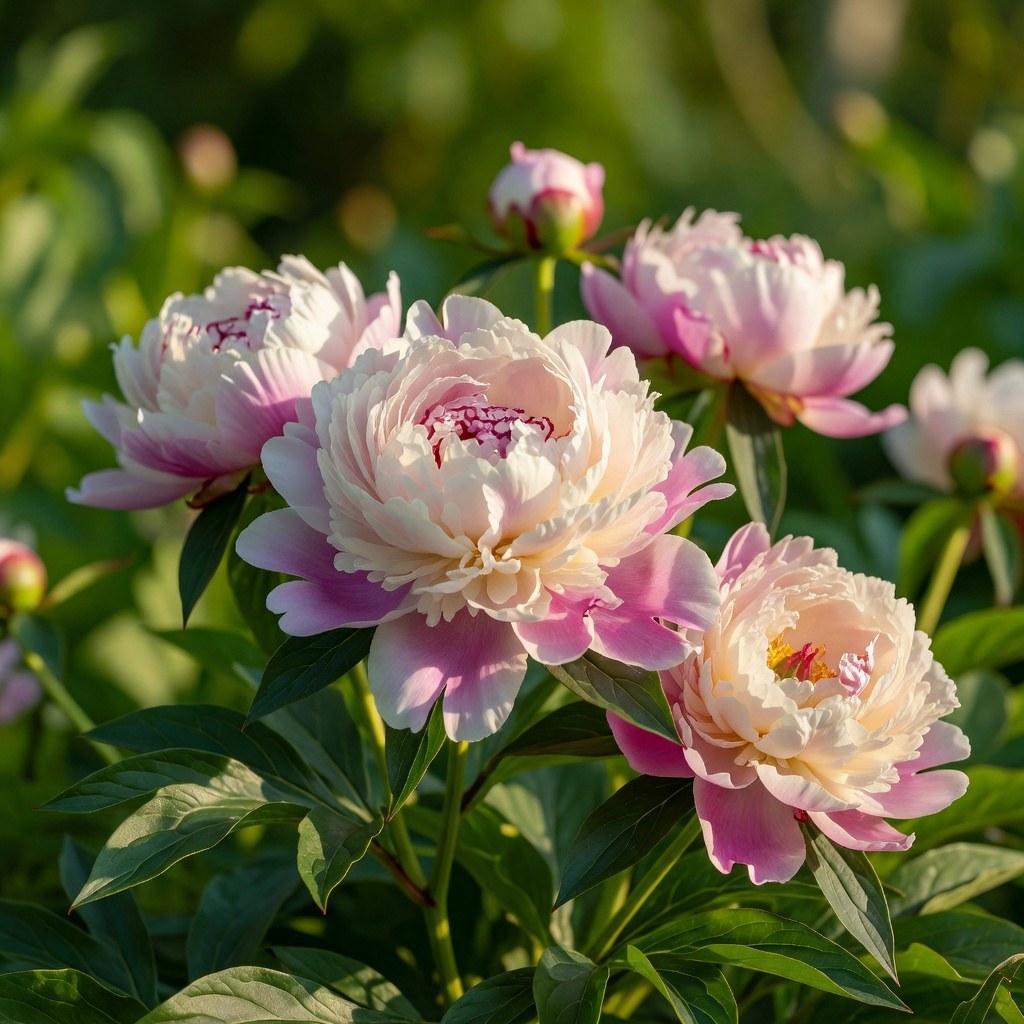 peony