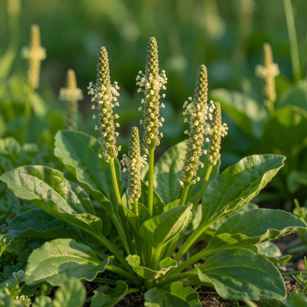 plantain