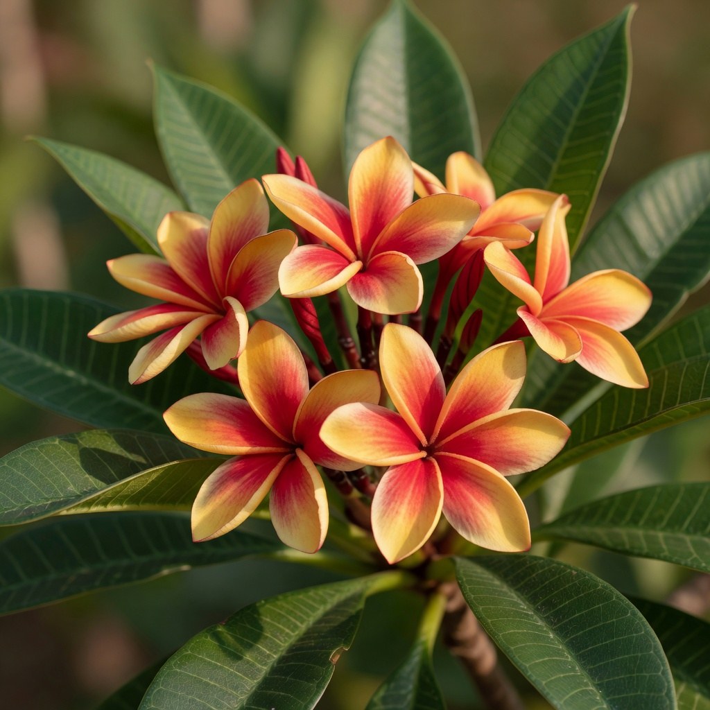 Plumeria