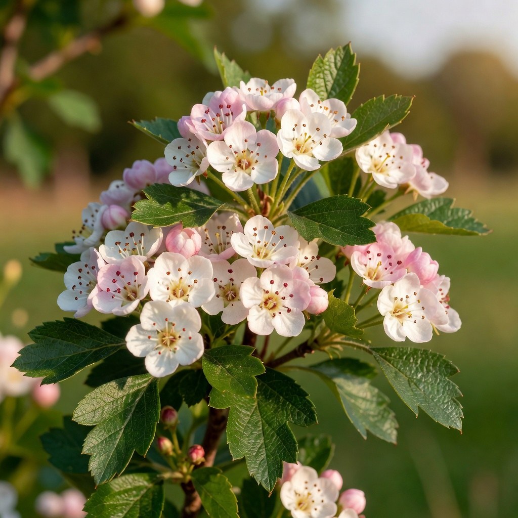 plus hawthorn