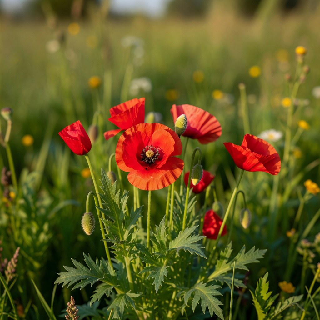 poppy