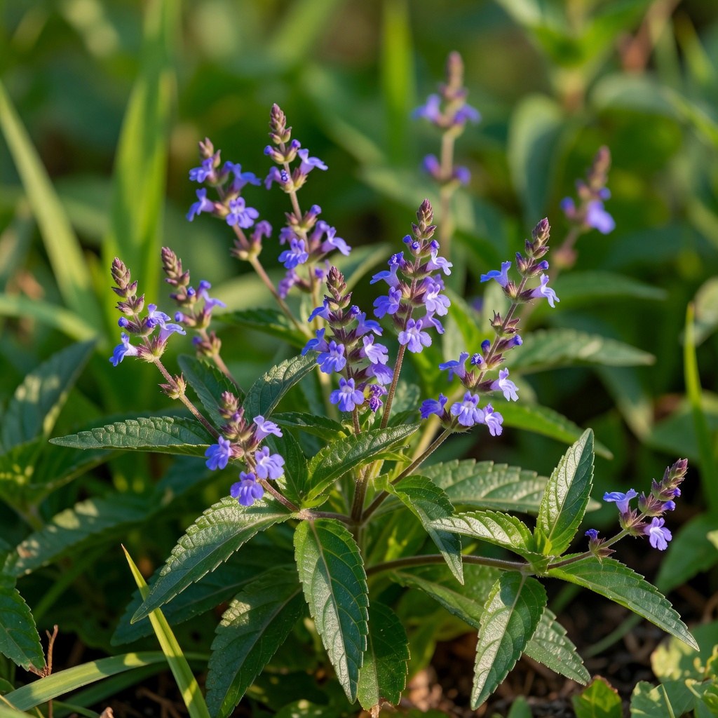 porterweed