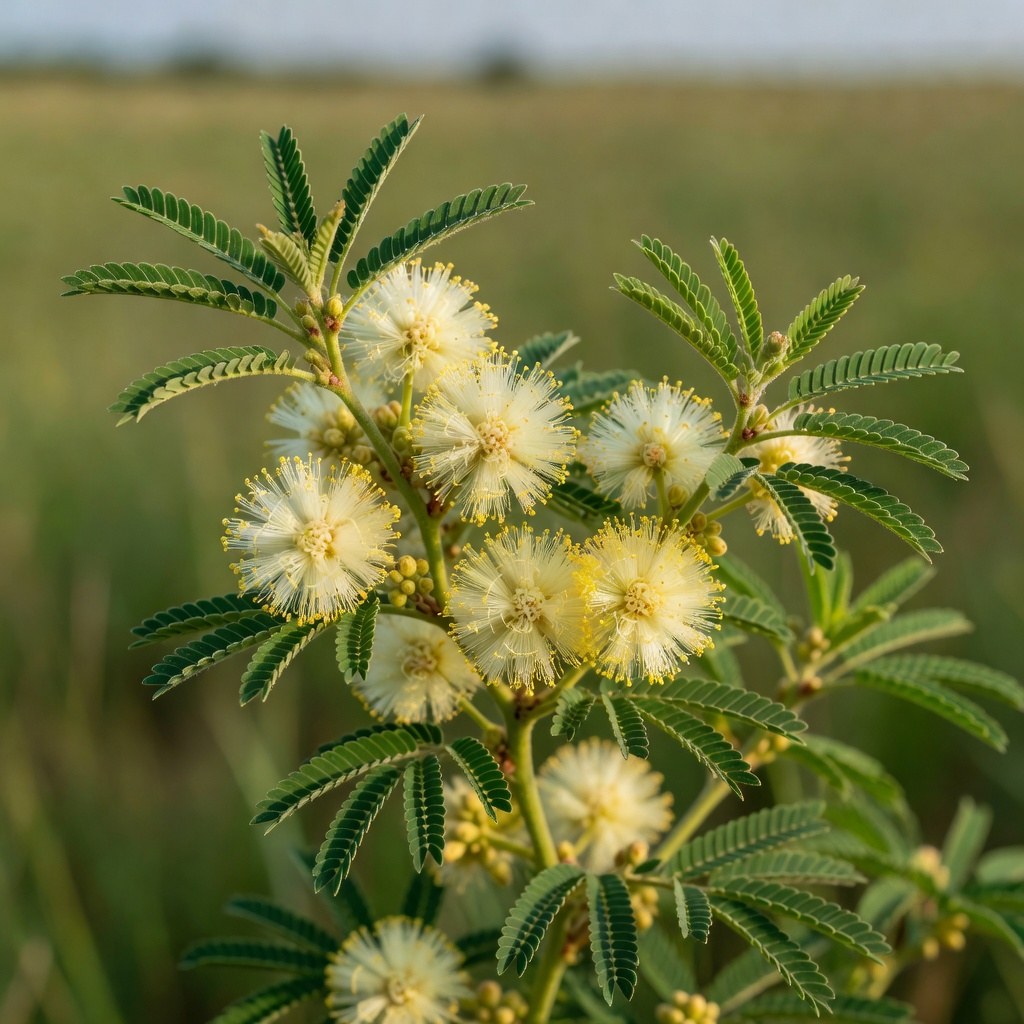 prairie acacia
