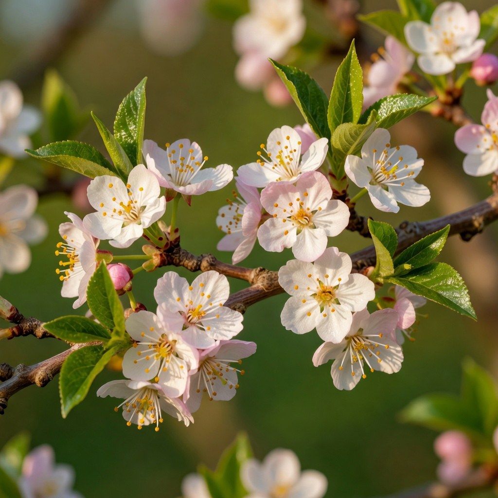 Prunus