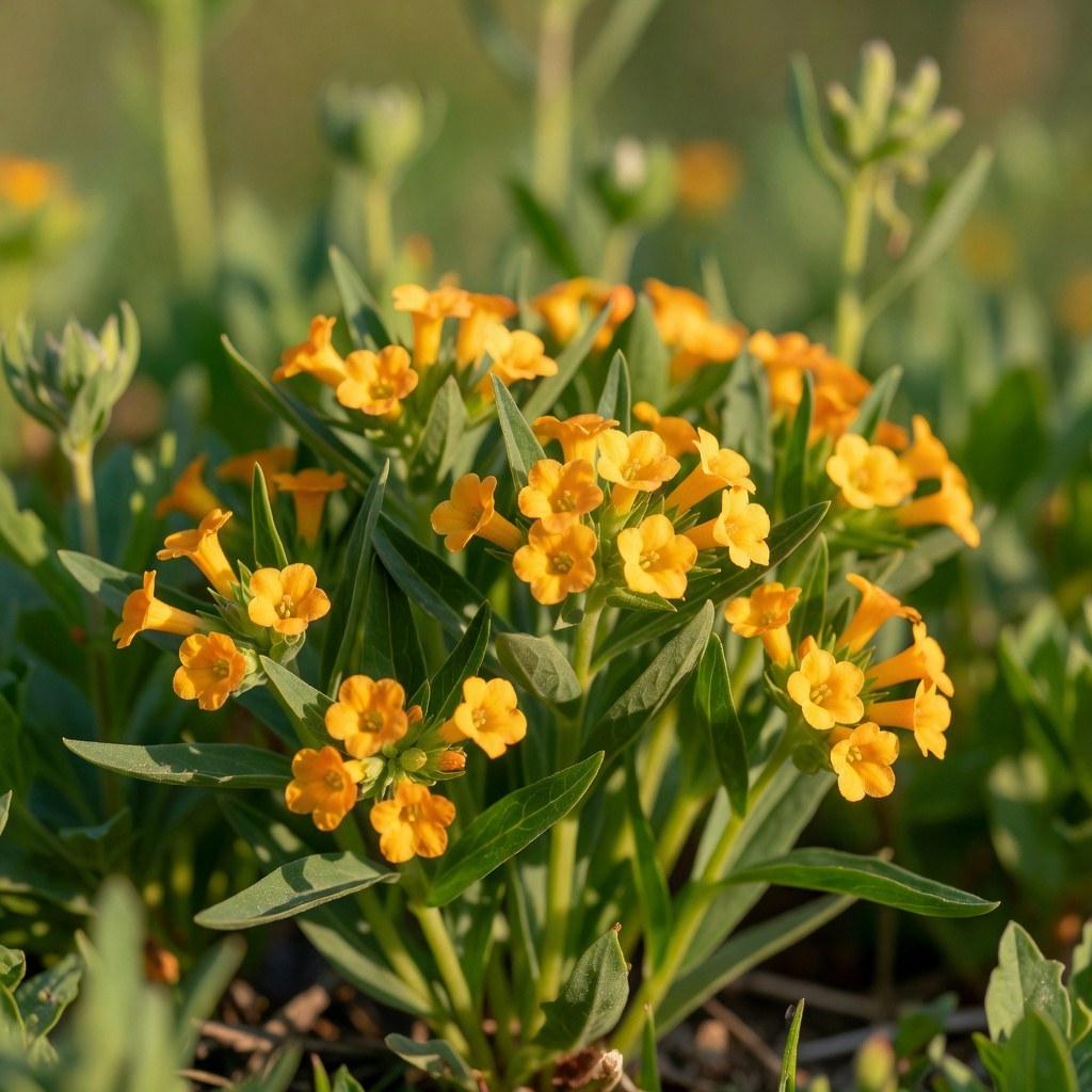 puccoon