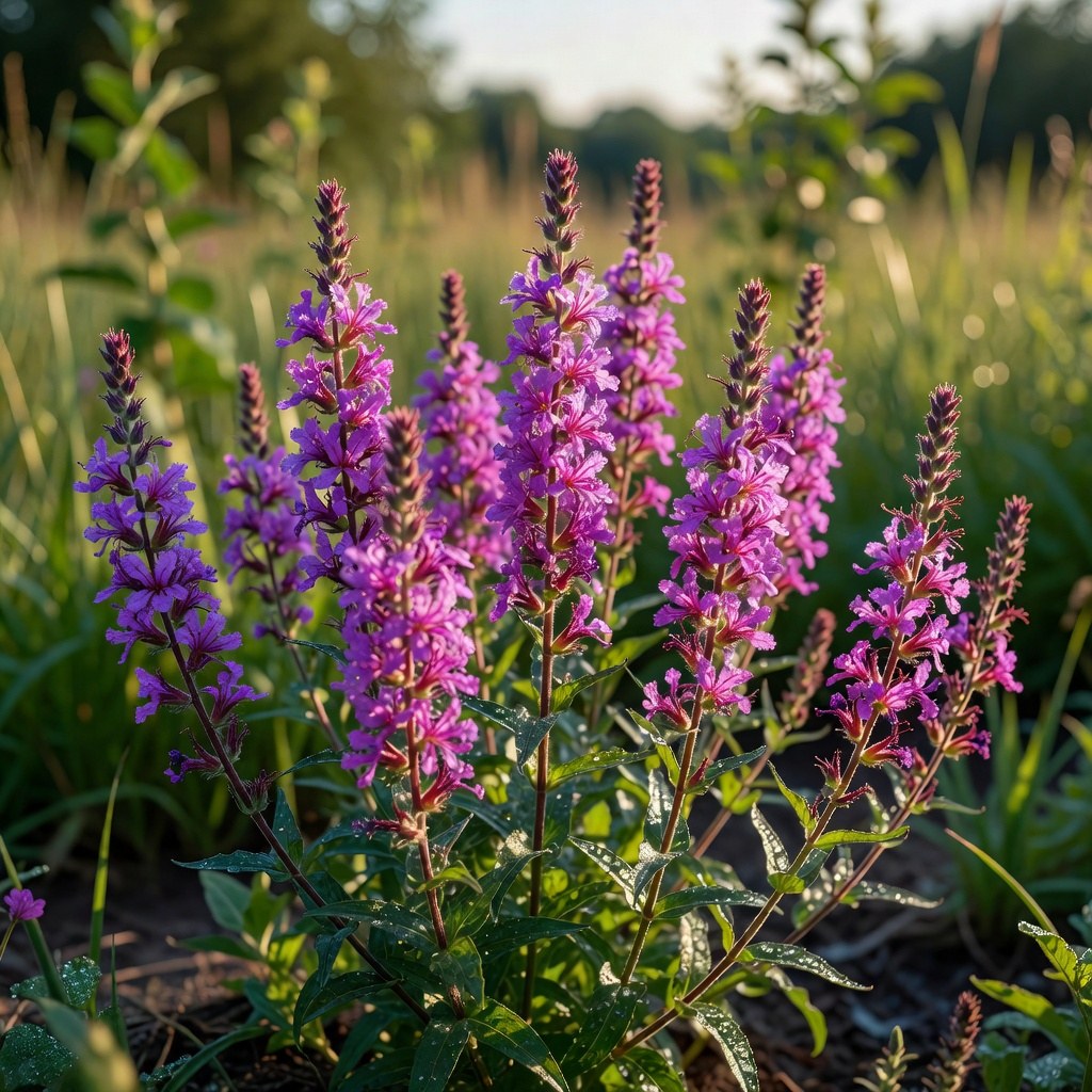 Purple Loosestrife