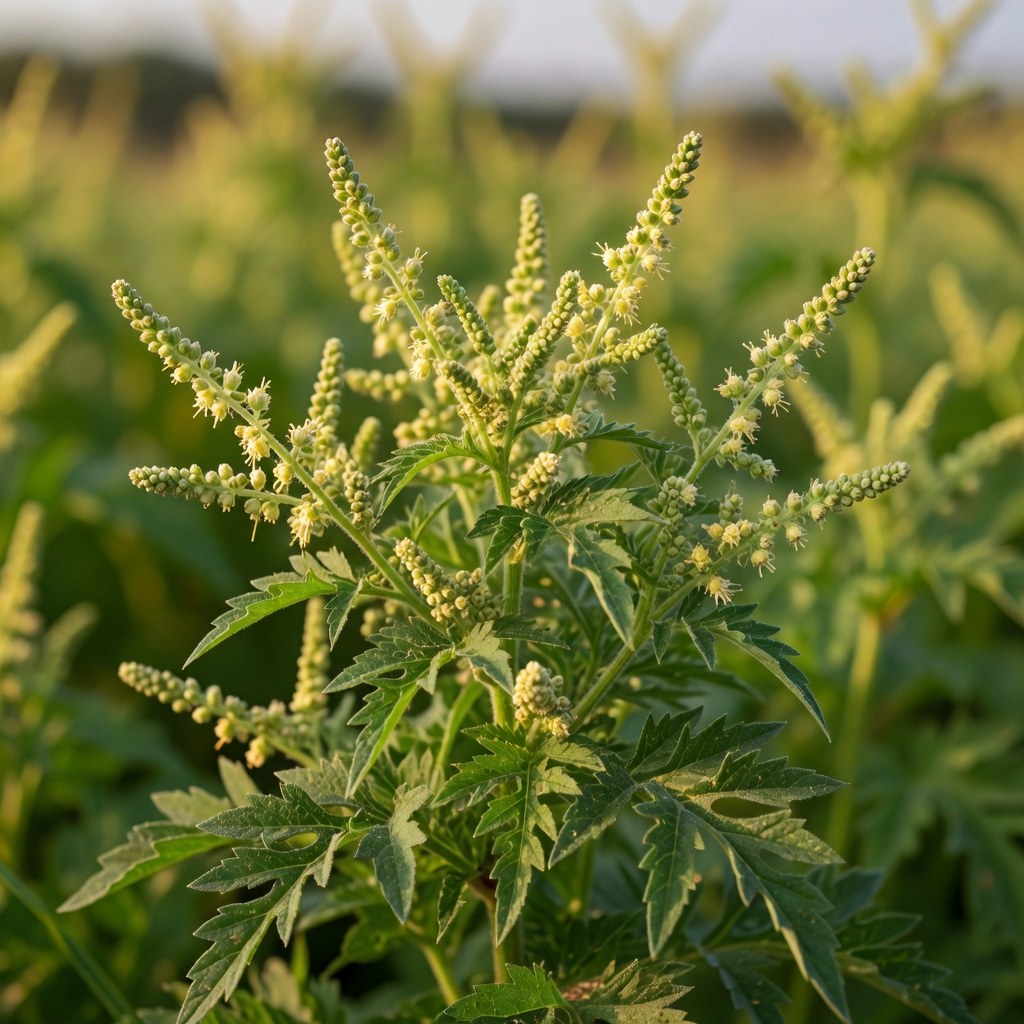 Ragweed